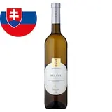 Virex Exclusive Pálava akostné víno biele víno suché 0,75 l