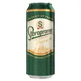 Staropramen Premium pivo ležiak svetlý 0,5 l
