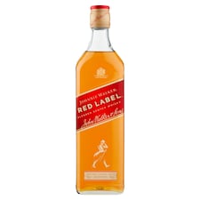 Johnnie Walker Red Label Blended Scotch whisky 40% 0,70 l