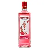 Beefeater London Pink Strawberry gin 37,5% 70 cl