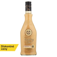 Vaječný Sen Oriešok 15 % 0,5 l