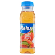 Relax Džús 100% jablko 300 ml
