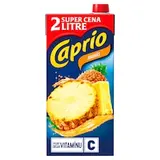Caprio Plus Ananás 2 l