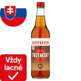 Slovlik Tuzemský 40% 500 ml