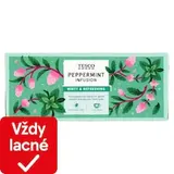 Bylinný čaj mätový 20 x 2 g (40 g)