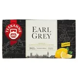 Teekanne Earl Grey Lemon čierny čaj aromatizovaný 20 x 1,65 g (33 g)