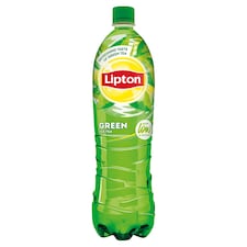 Lipton Green Ice Tea ľadový čaj zelený 1,5 l