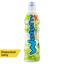 Kubík Waterrr Príchuť jablko 500 ml