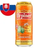Urpiner IPL 13° studeno chmelený ležiak svetlý 500 ml