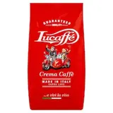 Lucaffé Crema Caffè pražená zrnková káva 500 g