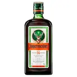 Jägermeister 35% 0,5 l