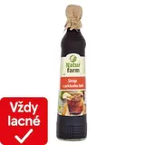 Natur Farm Sirup s príchuťou kola 0,7 l