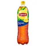 Lipton Ice Tea ľadový čaj s citrónovou príchuťou 1,5 l