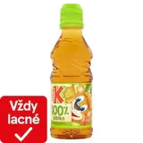 Kubík 100% jablko 300 ml