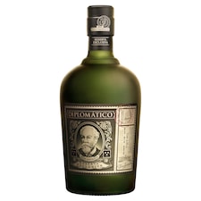 Diplomático Reserva Exclusiva karibský rum 40 % 0,7 l