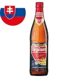 Urpiner Exlusive 16° exkluzívny ležiak svetlý 500 ml