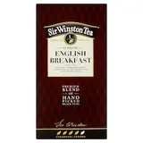 Sir Winston Tea English Breakfast, 20 vrecúšok, 36 g
