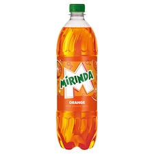 Mirinda Pomaranč 1 l