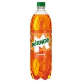Mirinda Pomaranč 1 l