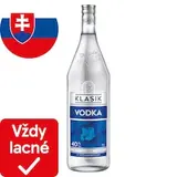 St. Nicolaus Klasik Vodka 40% 1 l