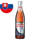 Urpiner Classic 10° pivo výčapné svetlé 500 ml