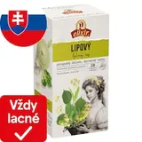 Elixír Lipový čaj 20 x 2 g (40 g)