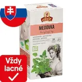 Elixír Bio medovka lekárska bylinný čaj 20 x 2 g (40 g)