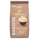 Tchibo Barista Caffè Crema pražená zrnková káva 1000 g