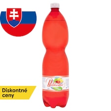 Baldovská Višňa-citrón 1,5 l