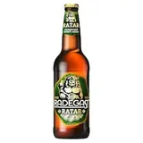 Radegast Ratar pivo ležiak svetlý 0,5 l