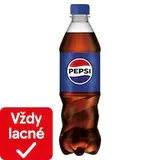 Pepsi Cola 0,5 l