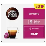 NESCAFÉ Dolce Gusto Espresso - káva v kapsulách - 30 ks