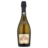 Mucha Sekt Brut akostné šumivé víno biele 0,75 l