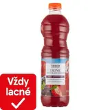 Nesýtený nealkoholický nápoj z viacerých druhov ovocia 1,5 l