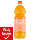 Broskyňa 1 l
