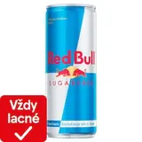 Red Bull Energy Drink Sugarfree 250 ml