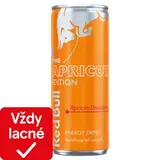 Red Bull Energy Drink Apricot edition 250 ml