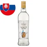 República de Caña White rum 38,0% 700 ml