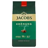 Jacobs Krönung Káva pražená zrnková 1000 g