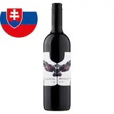 Fuerte Winery Víno červené polosladké 0,75 l