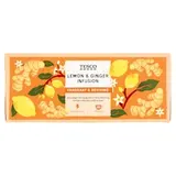 Ovocný čaj so zázvorom a citrónovou kôrou 20 x 2 g (40 g)