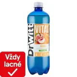 Dr Witt Vital Imuno príchuť biela broskyňa 750 ml