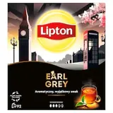 Lipton Earl Grey 92 vrecúšok 138 g