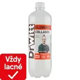 DrWitt Elements kolagén s príchuťou jahody 750 ml