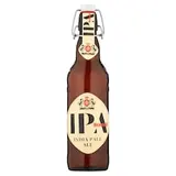 Bernard IPA zvrchu kvasené svetlé pivo 0,5 l