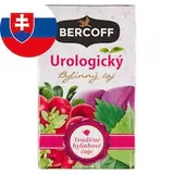 Bercoff Urologický bylinný čaj 20 x 1,5 g (30 g)