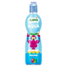 Jupík Aqua Malina 500 ml