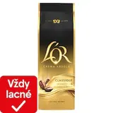L'OR Crema Absolu Classique káva pražená zrnková 500 g