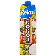 Relax Exotica Kokos 1 l
