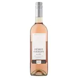Finest Pinot Grigio Blush Vigneti Delle Dolomiti ružové víno 750 ml
